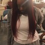 Wigs with closure $95 wigs with Frontal $100 360 wigs are 145