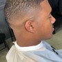 Edge up