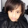 QUICKWEAVE BOB RETOUCH