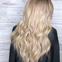 Rooted Blonde