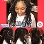 Crochet Braids