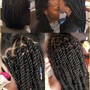 Havana Twists