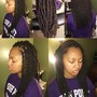 Crochet Braids