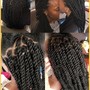 Havana Twists