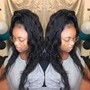 Sew In Deposit "Non Refundable"