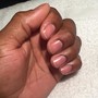 French  Tips-add on