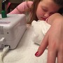 Child’s Pedicure