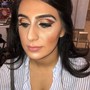 Advanced 1 on 1 Makeup Application W/ Model