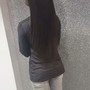 Lace Closure Sew In