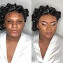 Advanced 1 on 1 Makeup Application W/ Model