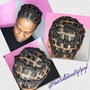 Comb Twist