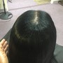 hot oil treatment