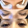 Lash Trainings