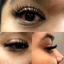 Lash lift/Perm