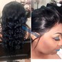 Braid Bar Style