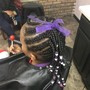 Feed Braids