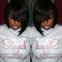 Closure Sew In