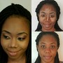 Makeup consultation/trial