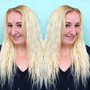 Custom Wig Color