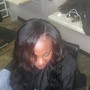 Lace Closure Sew In