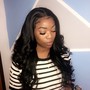 Versatile Sew In