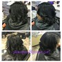 Lace Closure Sew In