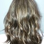 Partial Highlights