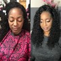 Wig Installation