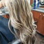 Brazilian Blowout