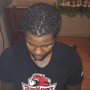 Men’s Individual Braids