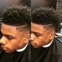 YK(10and under) Edge-up