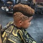 Kid’s Shape Up