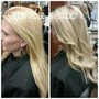 Partial Highlights