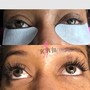 Eye Brow Fill In