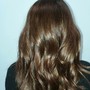 Brazilian Blowout