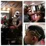 YK(10and under) Edge-up