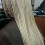 Brazilian Blowout