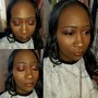 One on One makeup lesson, Basic Makeup Application