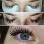 Volume Eyelash Fill