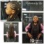 Natural Twists