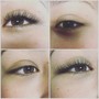 Eyelash Extension Removal