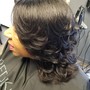 Wash/ Treatment/Blowout