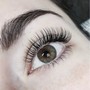 Volume Eyelash Fill