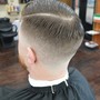 Men’s Haircut