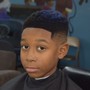 Kid's Haircut