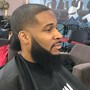 Beard Trim/clippers