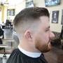 Men’s Haircut