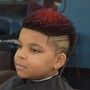 Kid's Mohawk