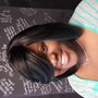 Full Sew In