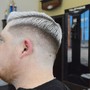 Men’s Haircut